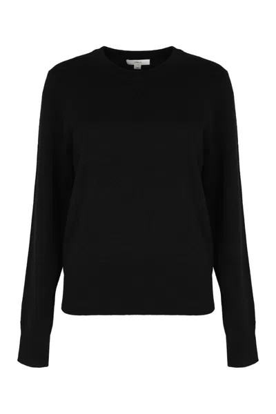 Vince Stylized Barcode On A Blue Background In Black