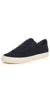 Vince Suede Fulton Sneakers Coastal