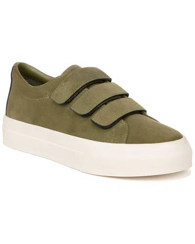 VINCE VINCE SUNNYSIDE LEATHER SNEAKER