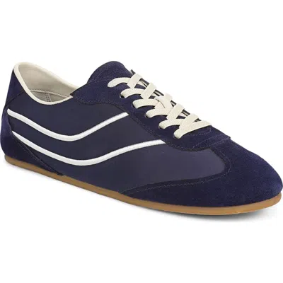 Vince Sunset Trainers Cosmic Blue