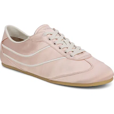 Vince Sunset Sneaker In Pink