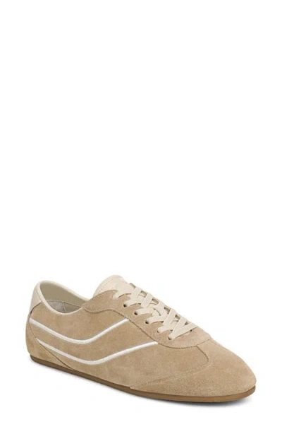 Vince Sunset Trainer Sneaker In Nude