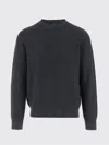 Vince Sweater  Men Color Grey In Gray