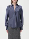 Vince Sweater  Woman Color Avion In Avion