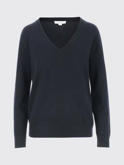 Vince Sweater  Woman Color Blue