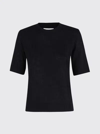 Vince Sweater  Woman Color Blue