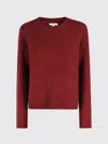 Vince Sweater  Woman Color Red In Red