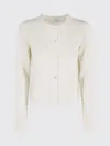 Vince Sweater  Woman Color White In White