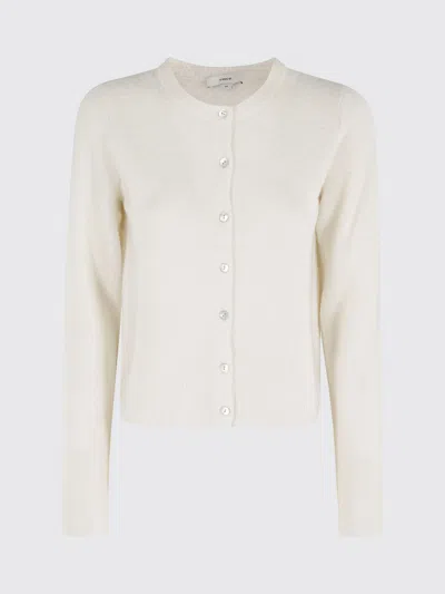 Vince Sweater  Woman Color White