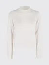 Vince Sweater  Woman Color White In White