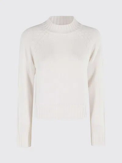 Vince Sweater  Woman Color White