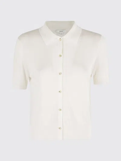 Vince Sweater  Woman Color White