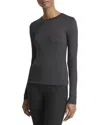 Vince Sweatshirt In Black
