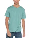 Vince Pima Cotton T-shirt