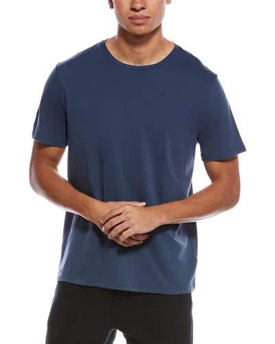 Vince T-shirt In Blue