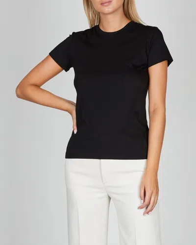 Vince T-shirt Essential Crew