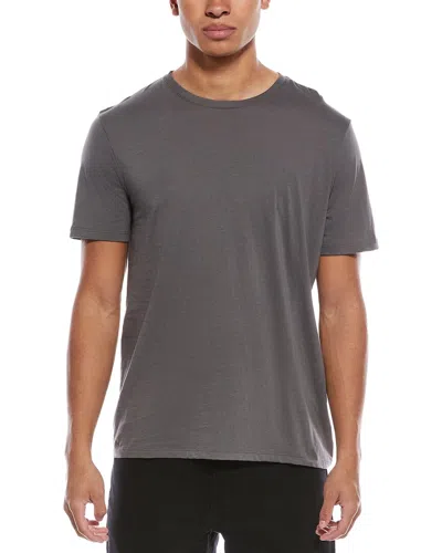 Vince T-shirt In Blue