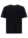 Vince Neck Crew Sleeves Short T-shirts