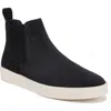 Vince Tamas Chelsea Boot In Coastal