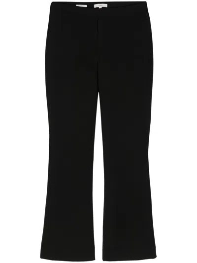 VINCE VINCE TAPERED LEG TROUSER