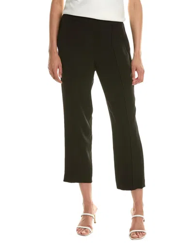 Vince Tapered Pant In Black
