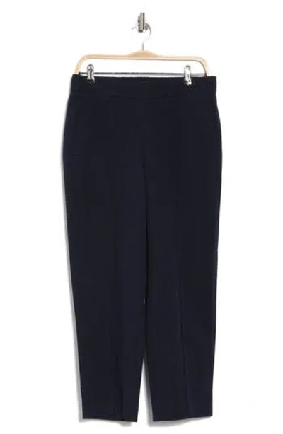 Vince Tapered Pull-on Pants In Coastal