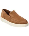Vince Sonoma Loafer In Brown