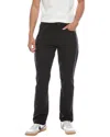 Vince Tech Straight Leg Pants