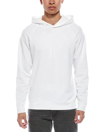 Vince Terry Hoodie