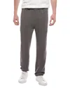 Vince Terry Sweatpant In Gray
