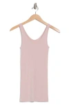 Vince The Favorite Tank In Rose Pearl