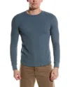 VINCE VINCE THERMAL TOP
