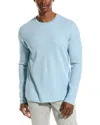 VINCE VINCE THERMAL TOP
