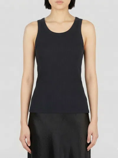 Vince Top  Woman Color Black