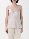 Vince Top  Damen Farbe Champagne