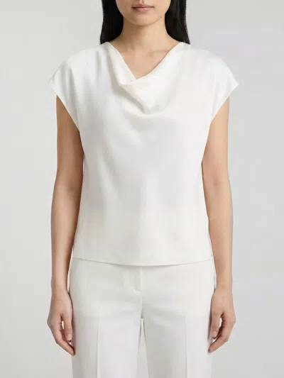 Vince Shirt Woman  In White