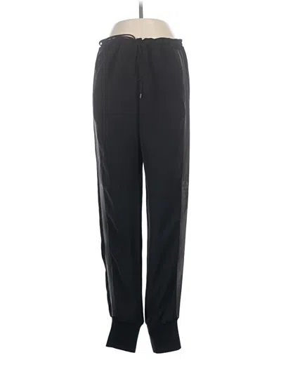 Pre-owned Vince Track Pants In Black