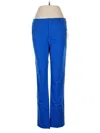 Vince Track Pants In Blue