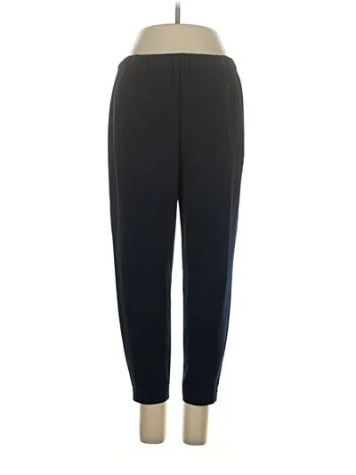Pre-owned Vince Track Pants In Blue