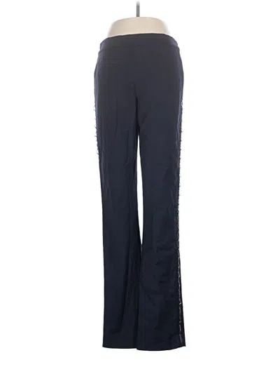 Pre-owned Vince Track Pants In Blue