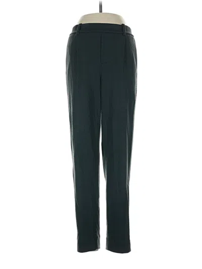 Pre-owned Vince Track Pants In Gray