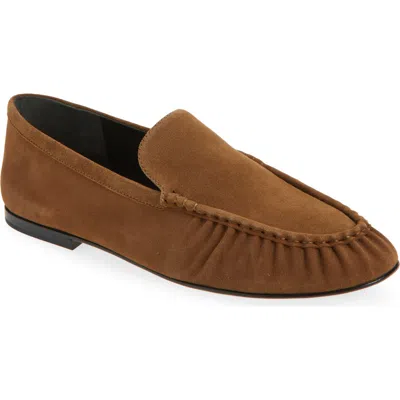 Vince Tristan Moc Toe Loafer In Multi