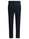Vince Owen Straight Fit Chino Pants
