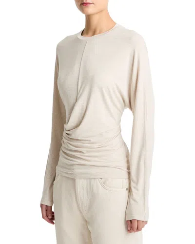 Vince T-shirt In Neutral