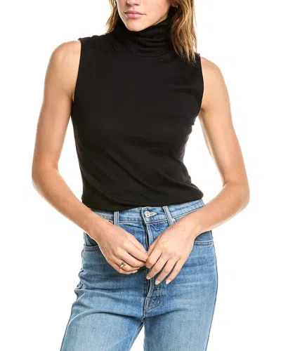 VINCE VINCE TURTLENECK TANK