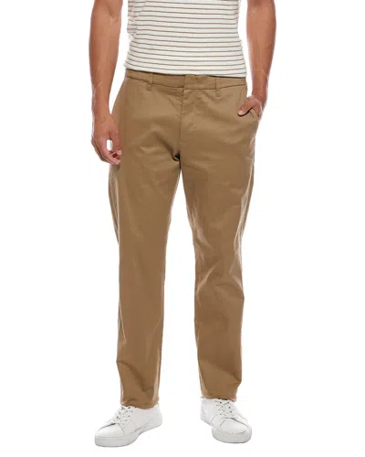 Vince Twill Griffith Chino In Brown