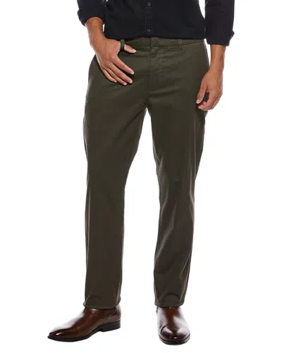 Vince Twill Griffith Chino In Green