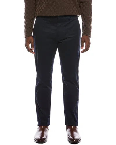 Vince Twill Griffith Chino In Multi