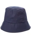 Vince Two-tone Bucket Hat