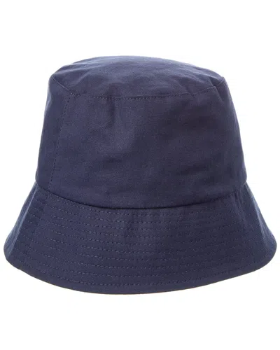 Vince Two-tone Bucket Hat